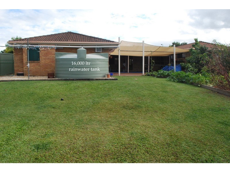 22 Caccini Crescent, Burpengary QLD 4505