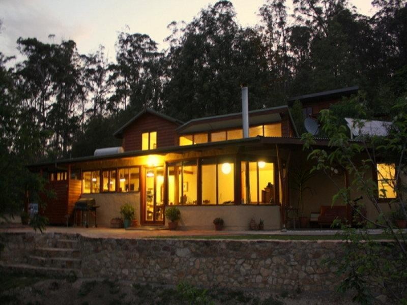 369 Devils Hole Road, Wyndham NSW 2550