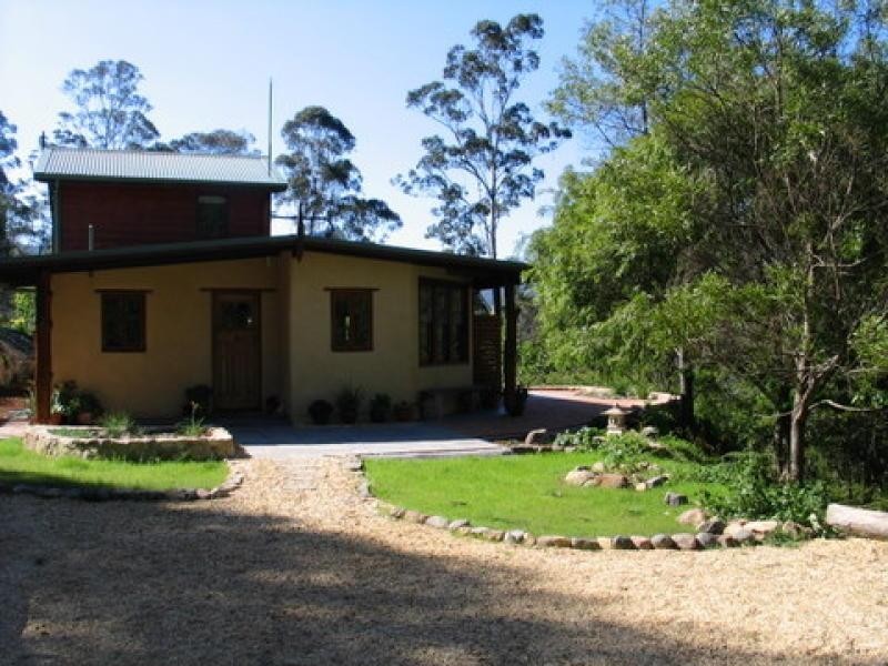 369 Devils Hole Road, Wyndham NSW 2550