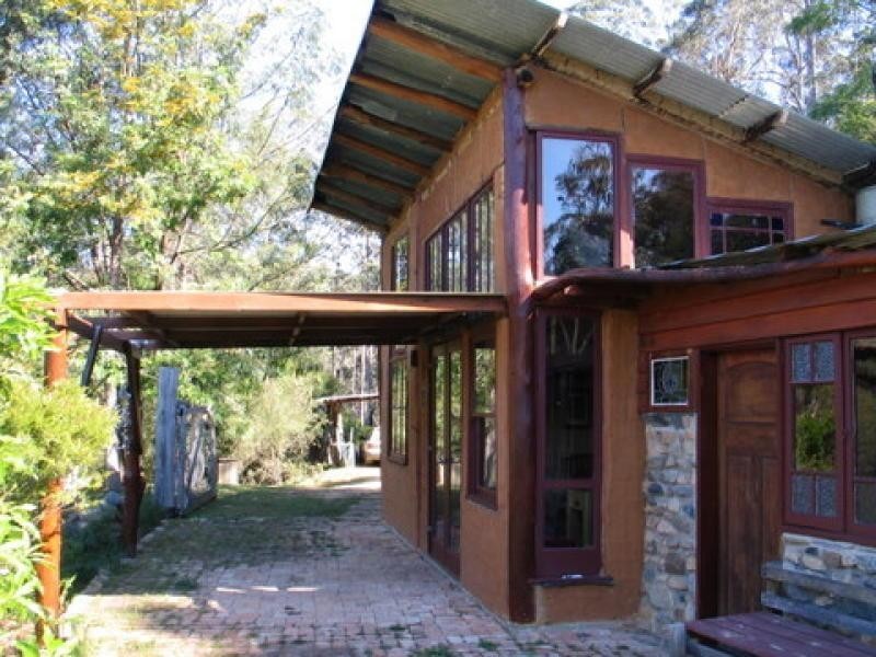 369 Devils Hole Road, Wyndham NSW 2550
