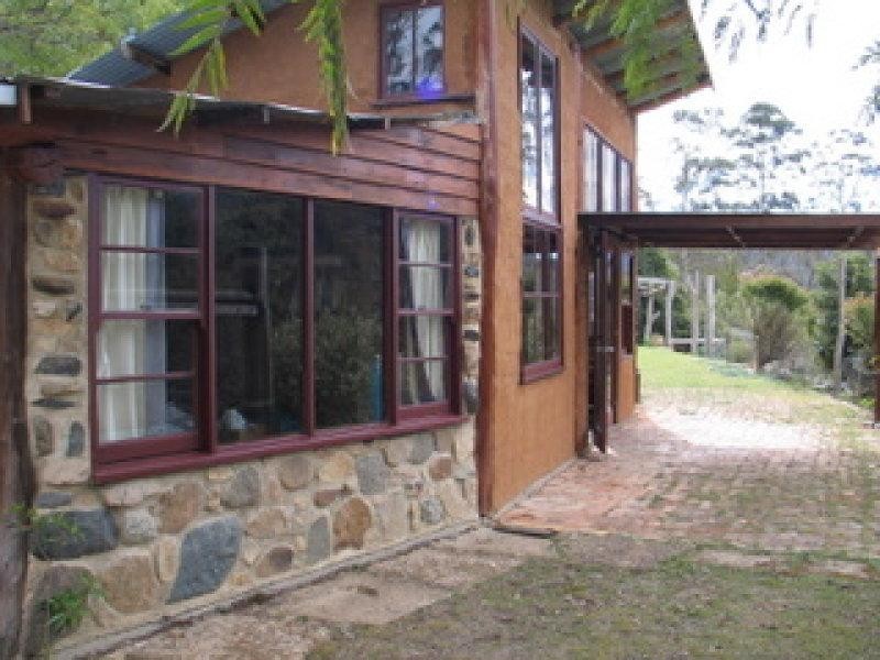 369 Devils Hole Road, Wyndham NSW 2550