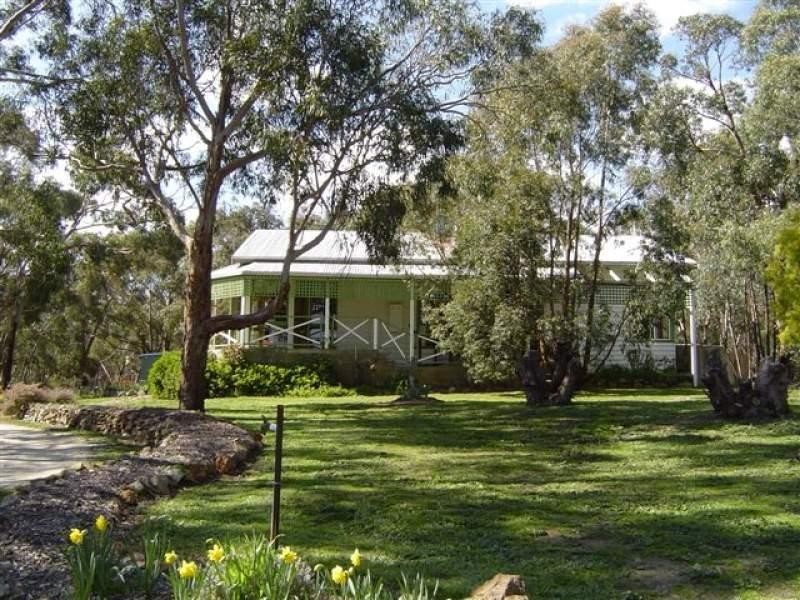 168 Mount Doran Road, Elaine VIC 3334