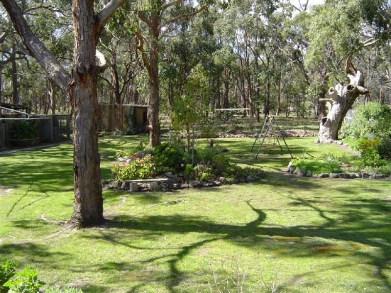 168 Mount Doran Road, Elaine VIC 3334