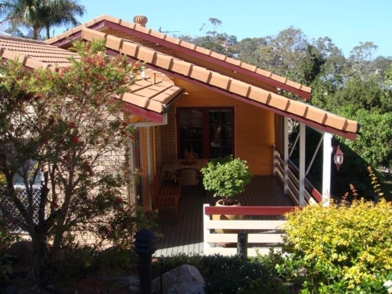 57 Waverley Road, Camp Hill QLD 4152