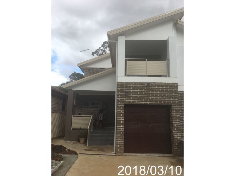 3 Pomona Street, Greenacre NSW 2190