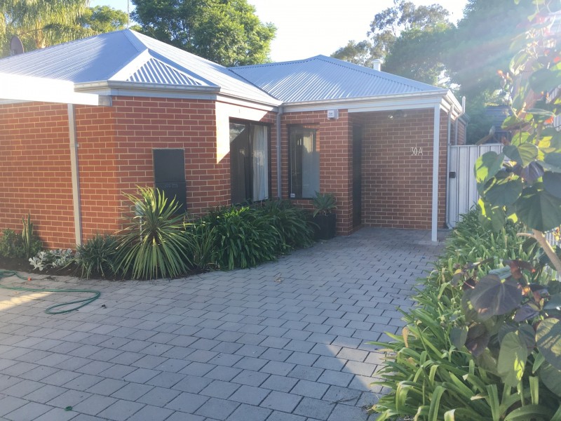 30A May Street, Bayswater WA 6053