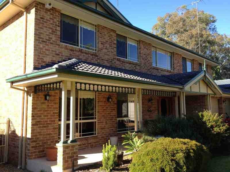 South Penrith NSW 2750
