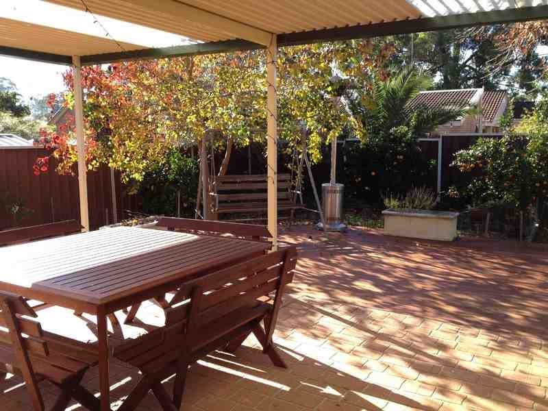 South Penrith NSW 2750