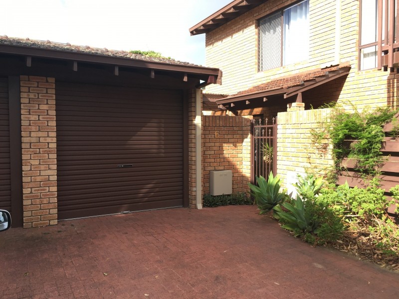 6/50 McDonald Street, Como WA 6152