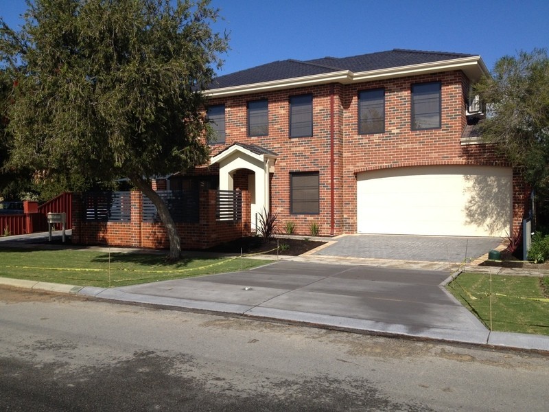 3/16 Mort Street, Rivervale WA 6103