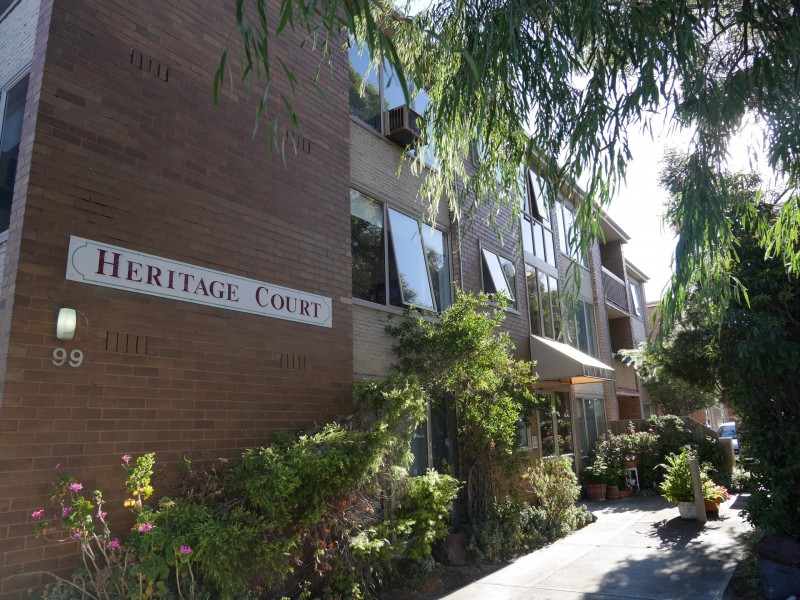 4/99 Melbourne Road, Williamstown VIC 3016