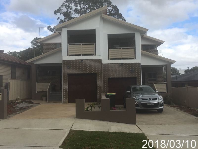 3 & 3A Pomona Street, Greenacre NSW 2190