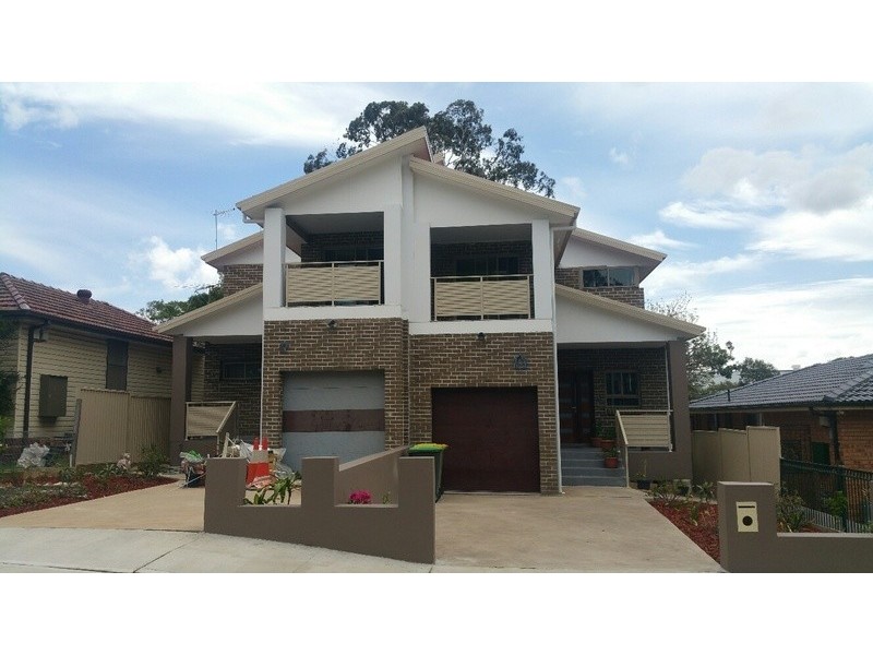 3 & 3A Pomona Street, Greenacre NSW 2190