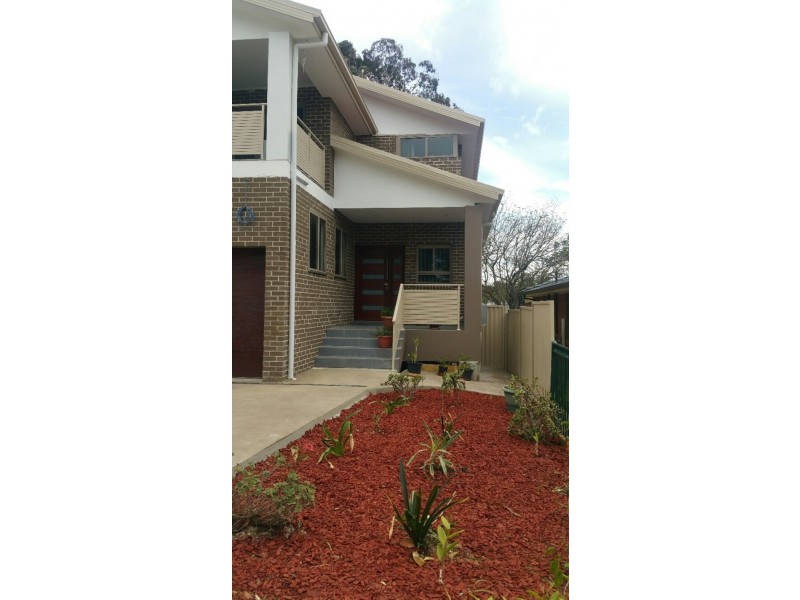 3 & 3A Pomona Street, Greenacre NSW 2190