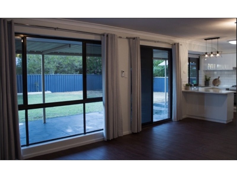 11 Maiden Park Road, Withers WA 6230