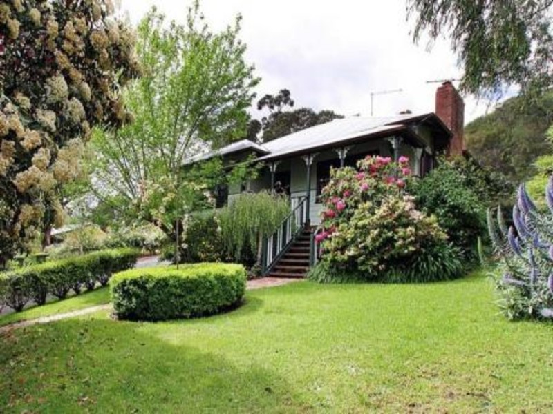 10 Edward Street, Healesville VIC 3777