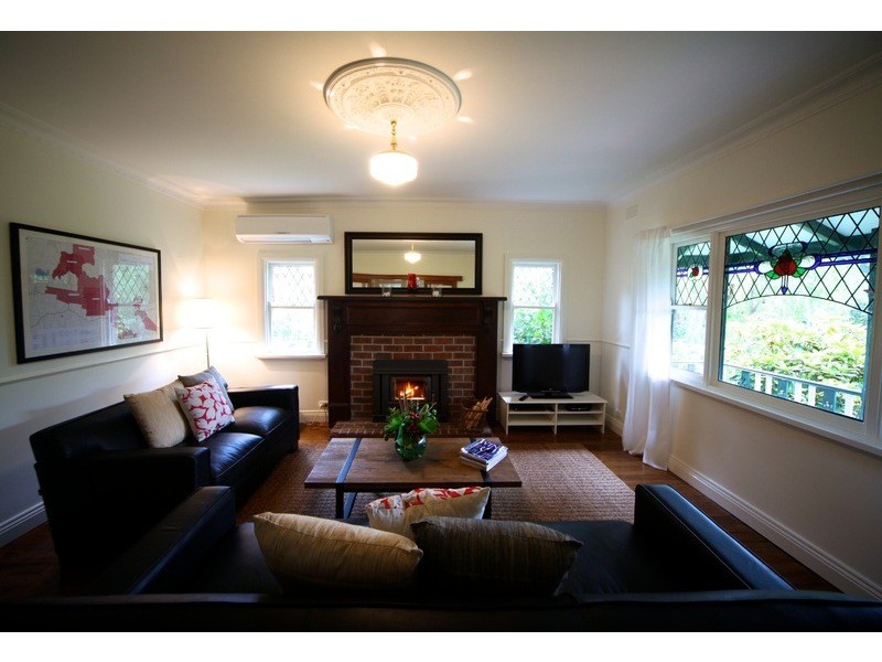 10 Edward Street, Healesville VIC 3777