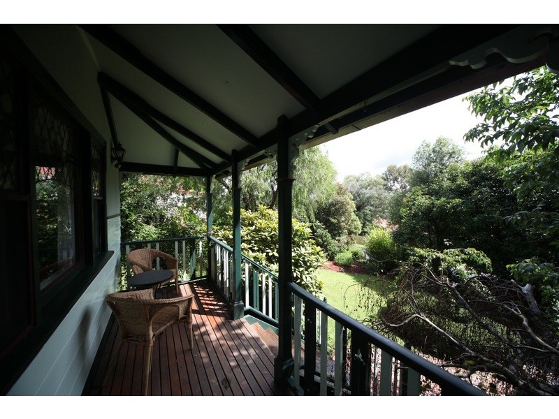 10 Edward Street, Healesville VIC 3777