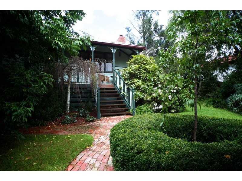 10 Edward Street, Healesville VIC 3777