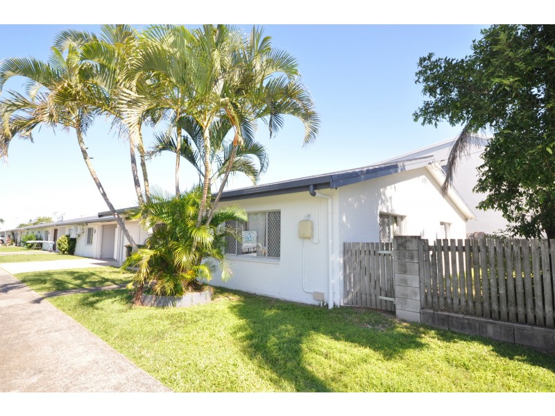 1/17 Stevenson Street, South Mackay QLD 4740