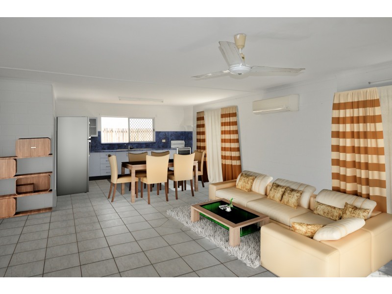 1/17 Stevenson Street, South Mackay QLD 4740