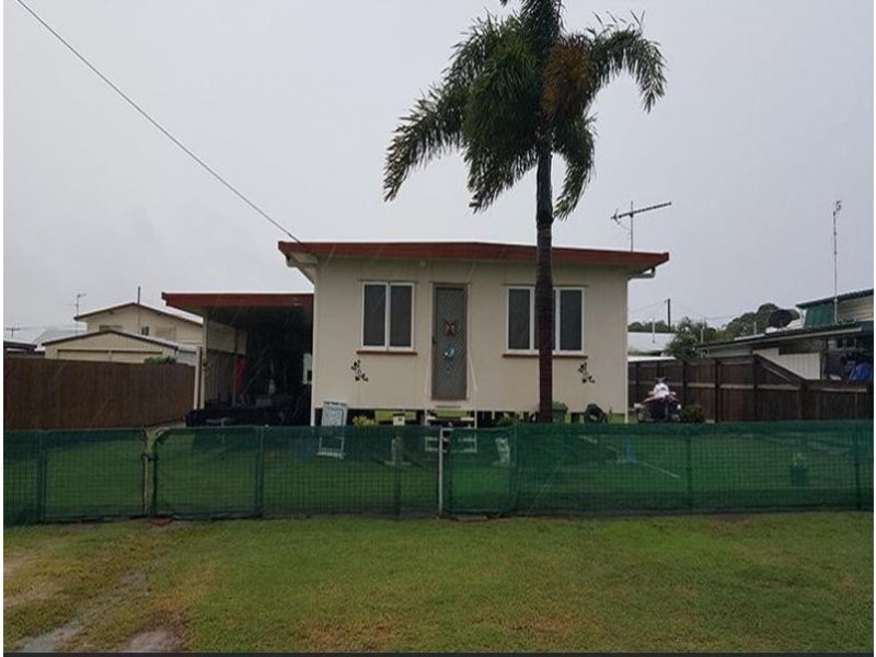 14 Rodney Street, Bowen QLD 4805