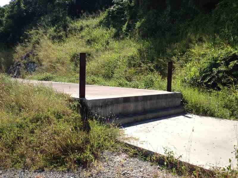 Lot 1A Mount Bassett Road, Mackay Harbour QLD 4740
