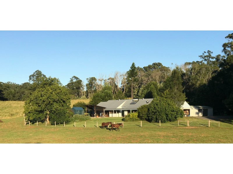 48 John Locke Place, Gleniffer NSW 2454