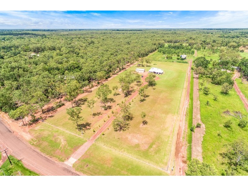 101 Marjerrison Drive, Humpty Doo NT 0836