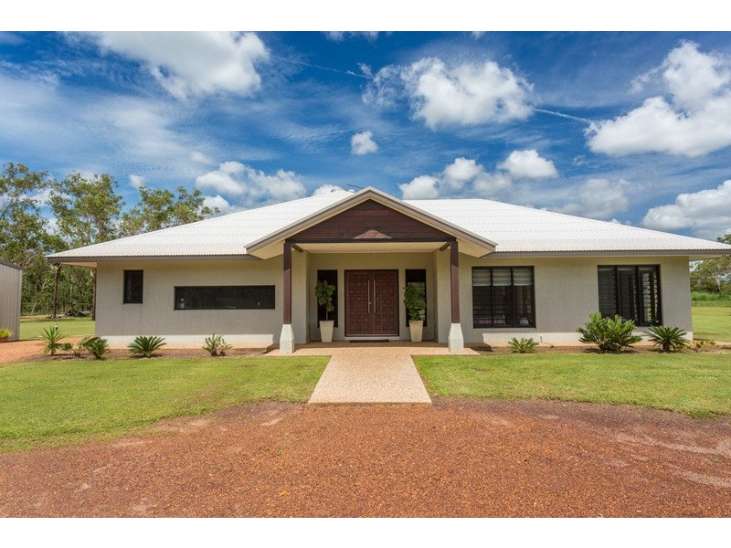 101 Marjerrison Drive, Humpty Doo NT 0836