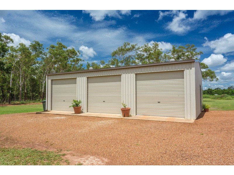 101 Marjerrison Drive, Humpty Doo NT 0836