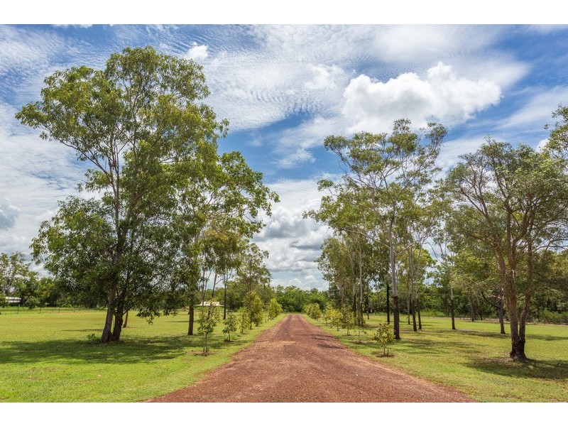 101 Marjerrison Drive, Humpty Doo NT 0836