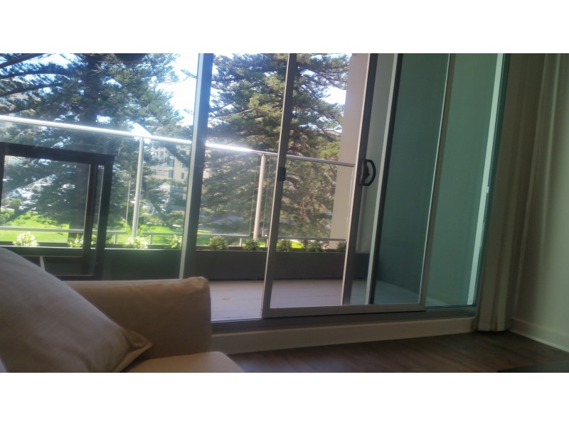 317/25 Colley  Terrace, Glenelg SA 5045