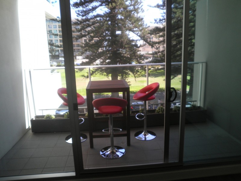 317/25 Colley  Terrace, Glenelg SA 5045