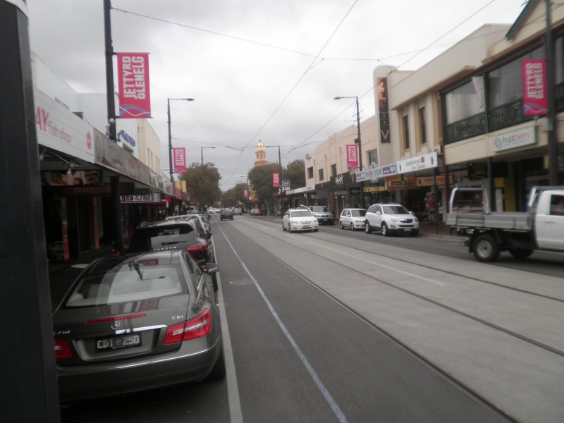 317/25 Colley  Terrace, Glenelg SA 5045