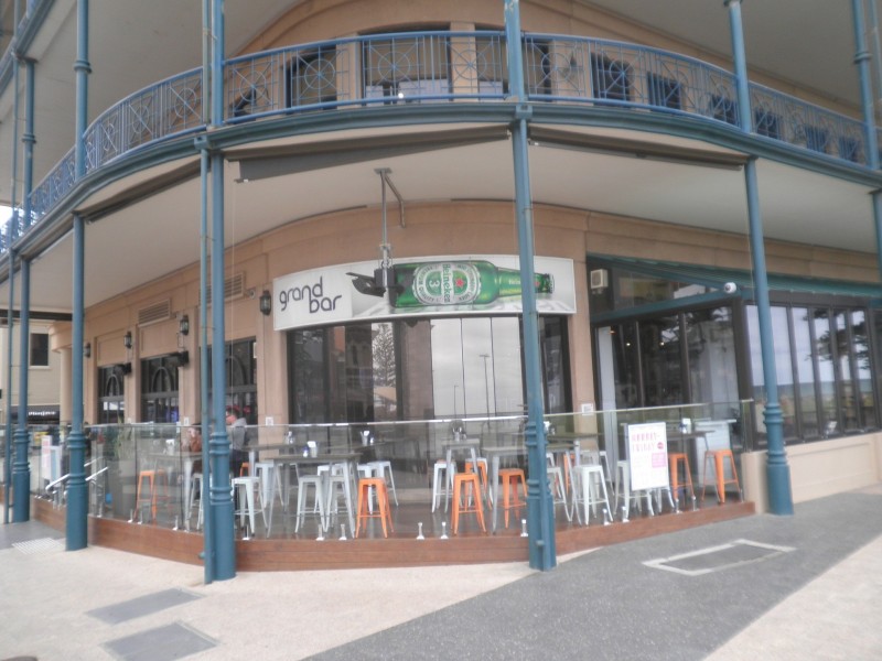 317/25 Colley  Terrace, Glenelg SA 5045