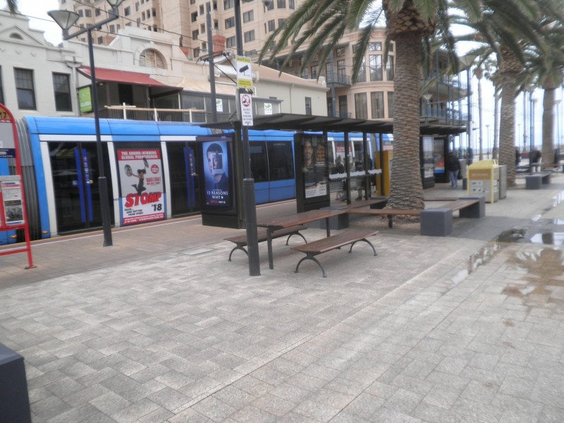 317/25 Colley  Terrace, Glenelg SA 5045