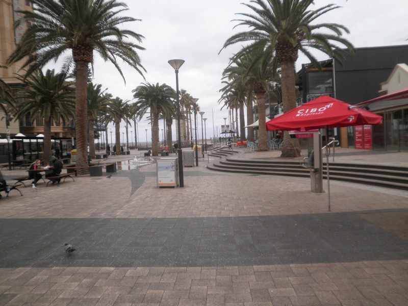 317/25 Colley  Terrace, Glenelg SA 5045