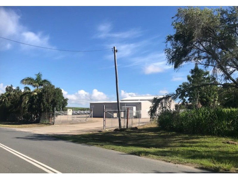 Lot 2A Mount Bassett Road, Mackay Harbour QLD 4740
