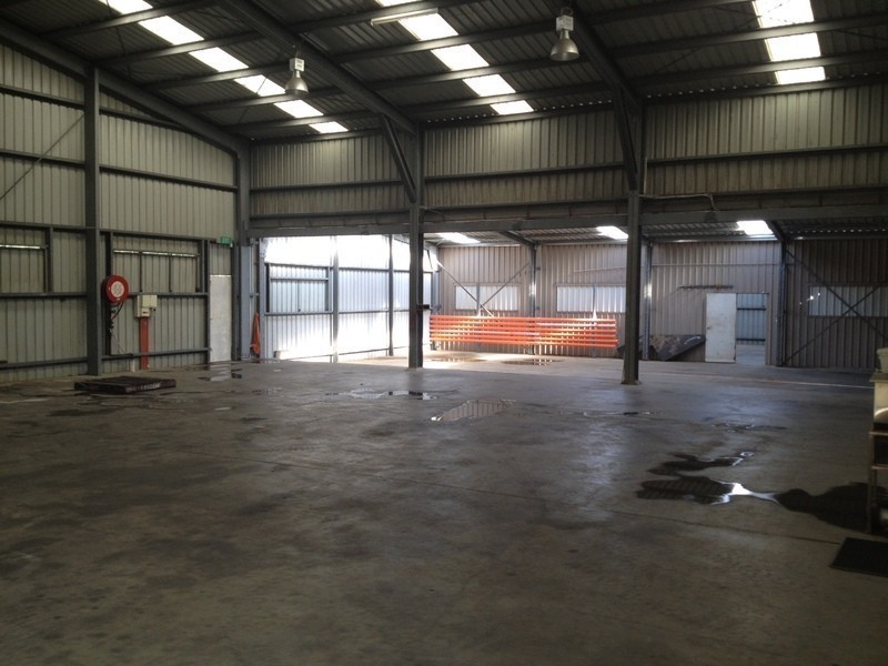 Lot 2A Mount Bassett Road, Mackay Harbour QLD 4740