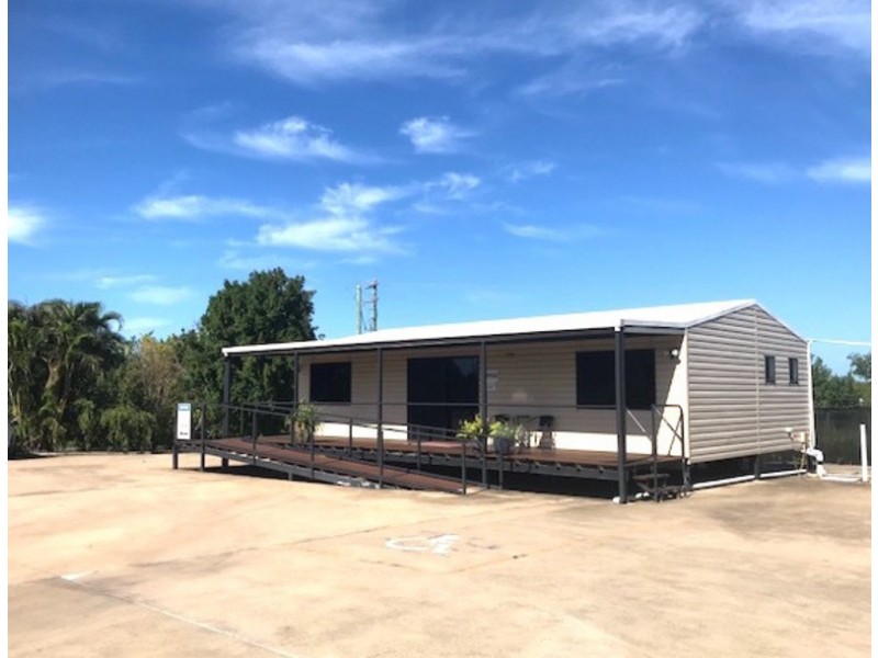 Lot 2A Mount Bassett Road, Mackay Harbour QLD 4740