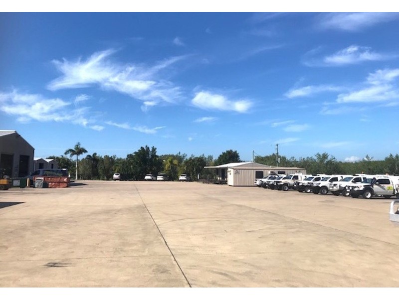 Lot 2A Mount Bassett Road, Mackay Harbour QLD 4740