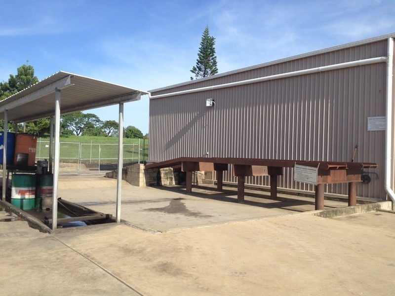Lot 2A Mount Bassett Road, Mackay Harbour QLD 4740