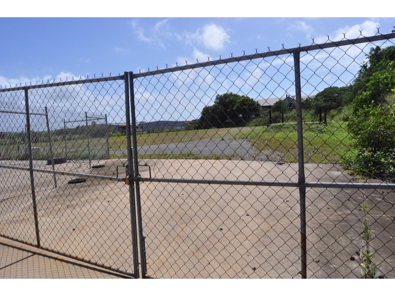 Lot 2A Mount Bassett Road, Mackay Harbour QLD 4740