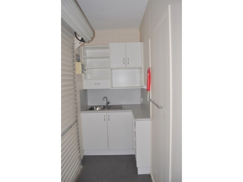 Shop 2B/41 Alfred Street, Mackay QLD 4740