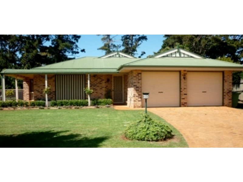 20 Emma Drive, Kearneys Spring QLD 4350