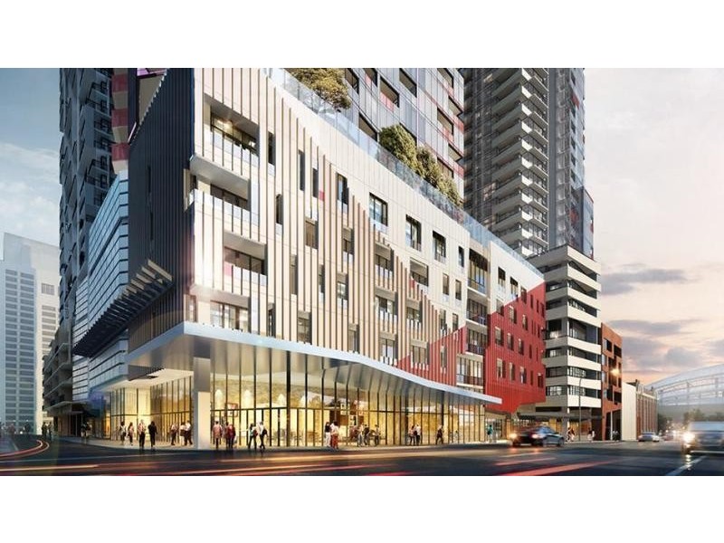 4603/639 Lonsdale Street, Melbourne VIC 3000