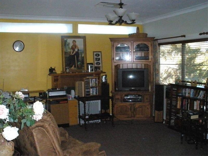 158 Nangar Road, Canowindra NSW 2804