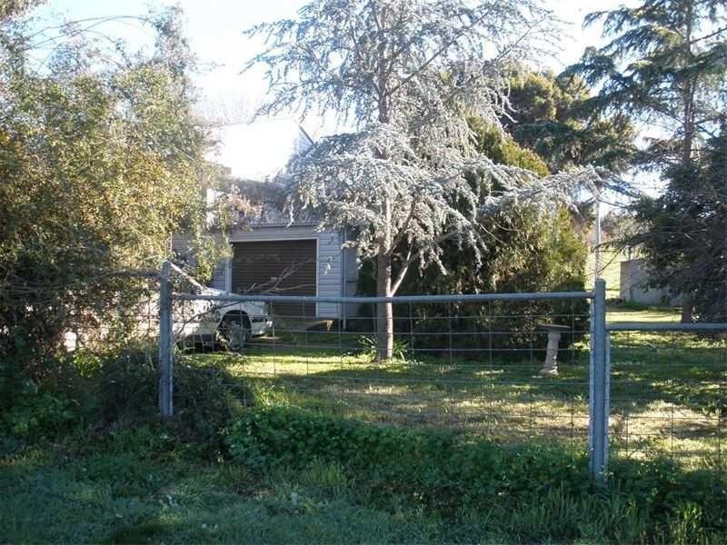 158 Nangar Road, Canowindra NSW 2804