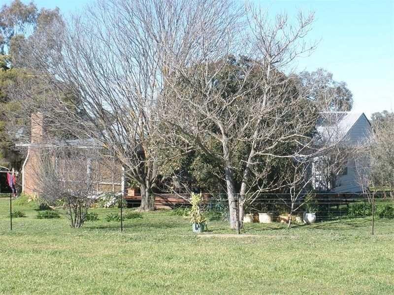 158 Nangar Road, Canowindra NSW 2804